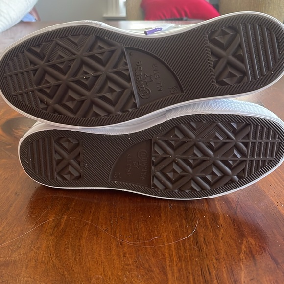 COPY - Convers special edition - Picture 5 of 6